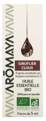 Aromaya Giroflier Clous 5 ml