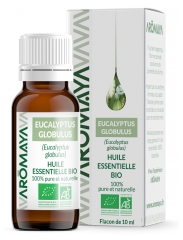 Aromaya Eucalyptus Globulus 10 ml
