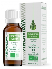 Aromaya Eucalyptus Radiata 10 ml