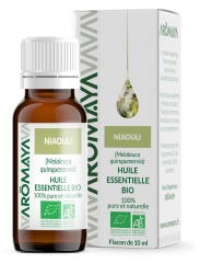 Aromaya Niaouli 10 ml