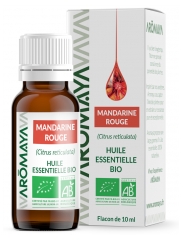 Aromaya Mandarine Rouge 10 ml