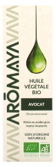 Aromaya Huile V&eacute;g&eacute;tale Avocat 50 ml