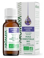 Aromaya Lavandin Super 30 ml
