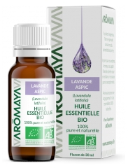 Aromaya Lavande Aspic 30 ml