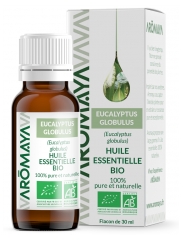 Aromaya Eucalyptus Globulus 30 ml