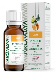 Aromaya Synergie Zen 30 ml
