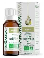 Aromaya Niaouli 30 ml