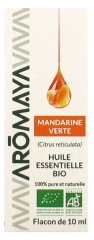 Aromaya Mandarine Verte 10 ml