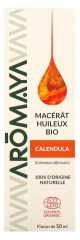 Aromaya Mac&eacute;rat Huileux Calendula 50 ml