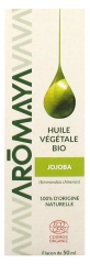 Aromaya Huile V&eacute;g&eacute;tale Jojoba 50 ml