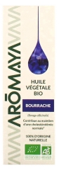 Aromaya Huile V&eacute;g&eacute;tale Bourrache 50 ml
