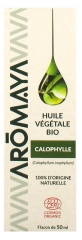 Aromaya Huile V&eacute;g&eacute;tale Calophylle 50 ml