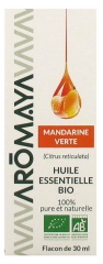 Aromaya Mandarine Verte 30 ml