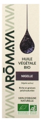 Aromaya Huile V&eacute;g&eacute;tale Nigelle 50 ml