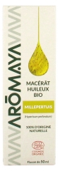 Aromaya Mac&eacute;rat Huileux Millepertuis 50 ml