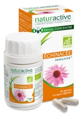 Naturactive Echinac&eacute;e Bio 
60 G&eacute;lules