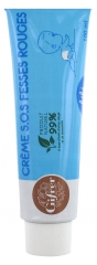 Cr&egrave;me Apaisante pour les Irritations Cutan&eacute;es des B&eacute;b&eacute;s 100 ml