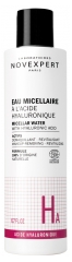 Novexpert Eau Micellaire &agrave; l'Acide Hyaluronique