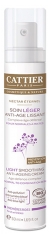 Cattier Soin L&eacute;ger Anti-&Acirc;ge Lissant - Nectar &Eacute;ternel - 50 ml
