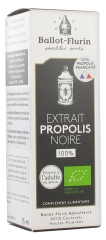 Extrait de Propolis Noire Bio 20 ml