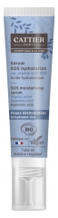 Cattier S&eacute;rum Hydratant - Peaux D&eacute;shydrat&eacute;es 30 ml