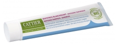 Cattier Erid&egrave;ne Dentifrice Blanchissant Haleine Fra&icirc;che - 75 ml