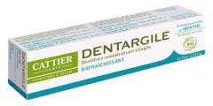 Cattier Dentargile Menthe - 75 ml
