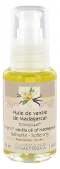 Laboratoire du Haut-S&eacute;gala Huile V&eacute;g&eacute;tale Bio de Vanille Biologique