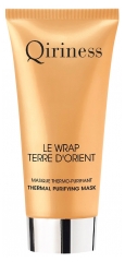 Qiriness le Wrap Terre d'Orient