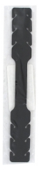 Bandeau de Maintien pour &Eacute;lastique de Masque : Accessoire Pratique pour un Port Confortable