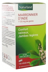 V&eacute;nolex Marronnier d'Inde 120 G&eacute;lules