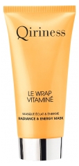 Qiriness le Wrap Vitamin&eacute;