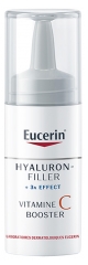Eucerin Hyaluron-Filler + 3X Effect S&eacute;rum Vitamine c Booster