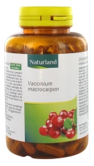 Cys-Control Cranberry 120 g&eacute;lules