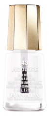 Vernis &agrave; ongles Mavala Mini Color Basic 5 ml