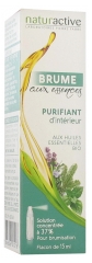 Naturactive Brume Aux Essences Purifiant d'Int&eacute;rieur Bio 15 ml