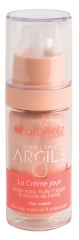 Cr&egrave;me Lissante &agrave; l'Argile Blanche et Huile d'Amande Douce 30 ml