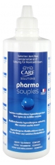 Allergan - Opti-Free PureMoist Solution Multifonction Pour Lentilles Souples 355ml