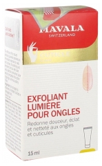 Exfoliant doux pour les ongles Volumateur 20 ml