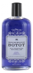 Bain de Bouche Figue Verveine 300 ml
