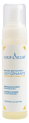 Coup d'&Eacute;clat Mousse Nettoyante Oxyg&eacute;nante 200 ml