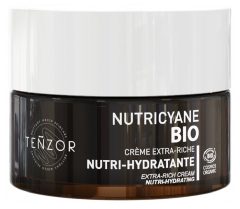 Tenzor Nutricyane - Cr&egrave;me Extra Riche 50 ml