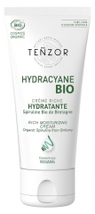 Tenzor Hydracyane Riche - Cr&egrave;me Hydratatante Riche 50 ml