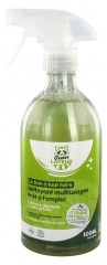 Green Laveur Multiusages Pr&ecirc;t a l'Emploi 500 ml