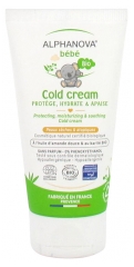 Alphanova Cold Cream Bio** B&eacute;b&eacute; (50Ml)