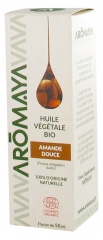 Aromaya Huile V&eacute;g&eacute;tale Amande Douce 50 ml