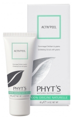 Phyt's Activ'Peel Gommage Visage Bio 40 g