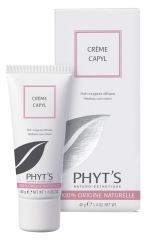 Cr&egrave;me Bio pour les Capillaires 40 g