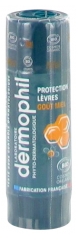 Dermophil Certifi&eacute; Bio Stick L&egrave;vres Protection L&egrave;vres Go&ucirc;t Miel 4 g