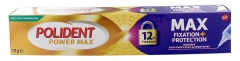 Polident Corega Polident Power Max Fixation + Protection 70 gr